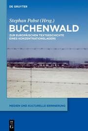 Cover von Buchenwald
