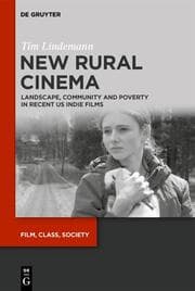 Cover von New Rural Cinema