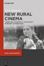 Cover von New Rural Cinema