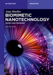 Cover von Biomimetic Nanotechnology