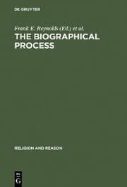 Cover von The Biographical Process