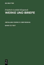 Cover von Text