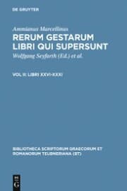 Cover von Libri XXVI-XXXI