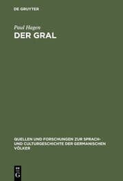 Cover von Der Gral