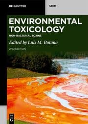Cover von Environmental Toxicology