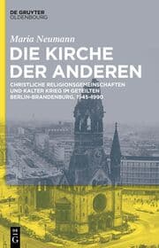 Cover von Die Kirche der Anderen