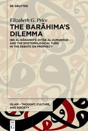 Cover von The Barahimas Dilemma