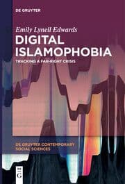 Cover von Digital Islamophobia