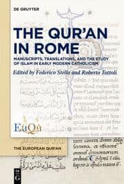Cover von The Quran in Rome