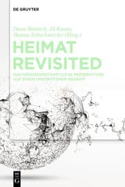 Cover von Heimat Revisited