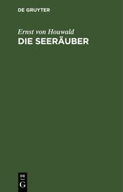 Cover von Die Seeräuber