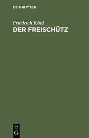 Cover von Der Freischütz