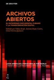 Cover von Archivos Abiertos