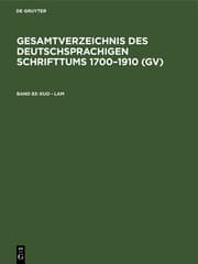 Cover von Kuo - Lam