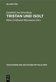 Cover von Tristan und Isolt