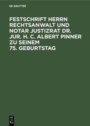 Cover von Handels- und wirtschaftsrechtliche Abhandlungen