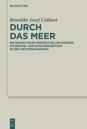 Cover von Durch das Meer