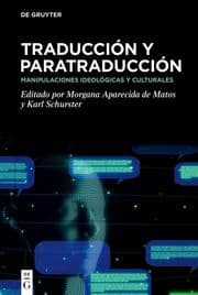 Cover von Traducción y paratraducción