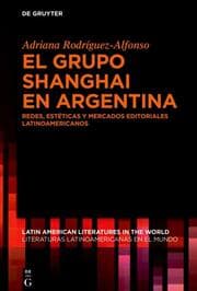 Cover von El grupo Shanghai en Argentina