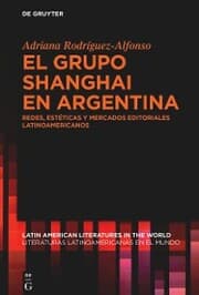 Cover von El grupo Shanghai en Argentina