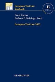 Cover von 2023
