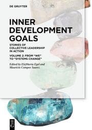 Cover von Inner Development Goals 2