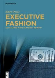 Cover von Executive Fashion