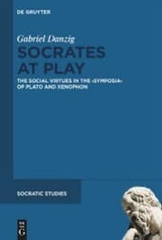 Cover von Socrates at Play