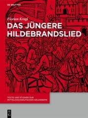 Cover von Das Jüngere Hildebrandslied