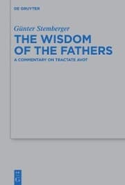 Cover von The Wisdom of the Fathers