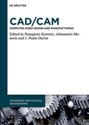 Cover von CAD/CAM