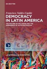 Cover von Democracy in Latin America