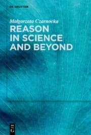 Cover von Reason in Science and Beyond
