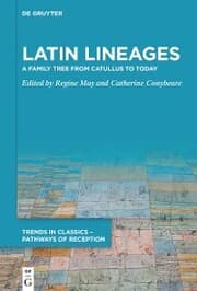 Cover von Latin Lineages