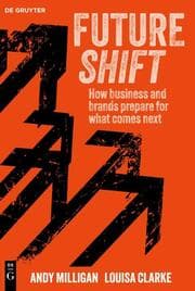 Cover von Futureshift