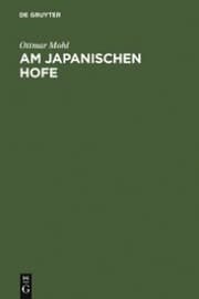 Cover von Am japanischen Hofe