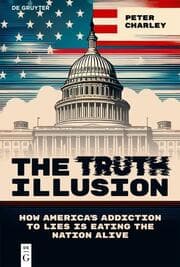 Cover von The Truth Illusion