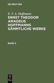 Cover von Band 5