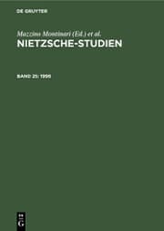 Cover von 1996