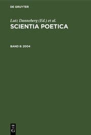 Cover von 2004