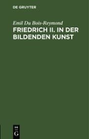 Cover von Friedrich II. in der bildenden Kunst
