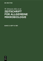 Cover von 1981