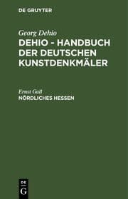 Cover von Nördliches Hessen