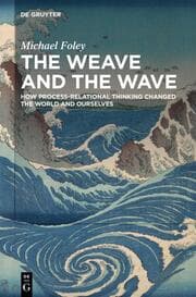 Cover von The Weave and the Wave