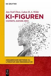 Cover von KI-Figuren