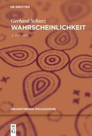 Cover von Wahrscheinlichkeit