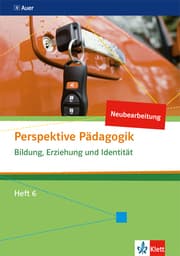 Cover von Bildung, Erziehung und Identität