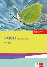 Cover von Natura Abiturtraining Ökologie