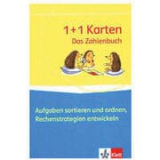 Cover von Das Zahlenbuch 1-2