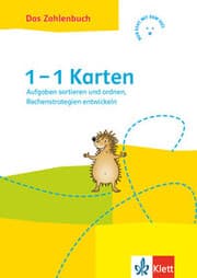 Cover von Das Zahlenbuch 1-2